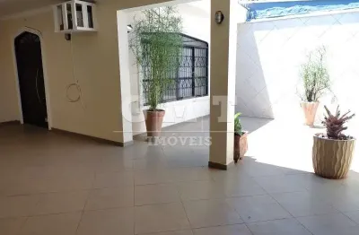 Casa com 3 quartos à venda no Jardim São Luiz, Ribeirão Preto 