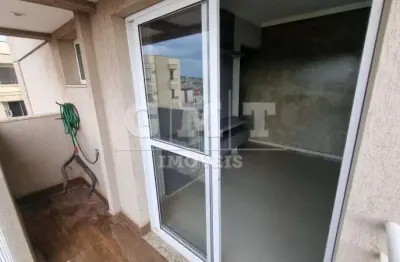 Apartamento - ribeirão preto - jardim paulistano - pronto para morar