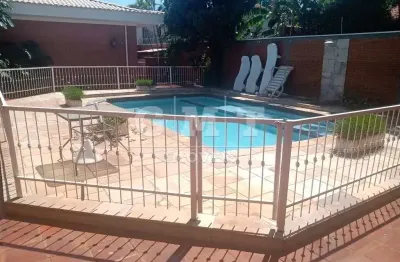 Casa com 3 quartos à venda no Parque Residencial Lagoinha, Ribeirão Preto 