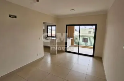 Apartamento - ribeirão preto - jardim paulista - região leste