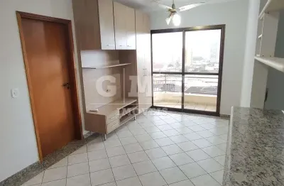 Apartamento - ribeirão preto - jardim paulista - região leste