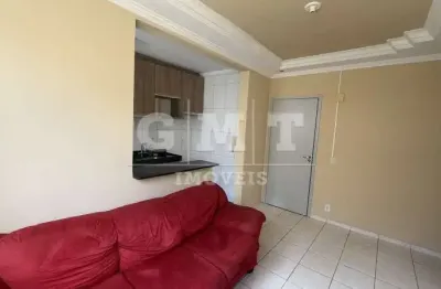 Apartamento - ribeirão preto - parque dos lagos - região oeste