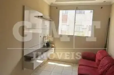 Apartamento - Ribeirão Preto - Parque dos Lagos - Região Oeste