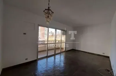 Apartamento com 2 quartos para alugar no Centro, Ribeirão Preto 