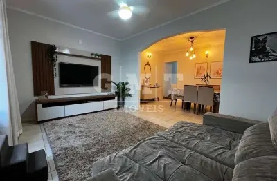 Casa com 3 quartos para alugar no Jardim Paulistano, Ribeirão Preto 