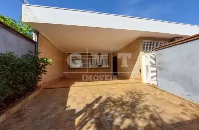 Casa - Ribeirão Preto - Jardim São Luiz - Região Sul - Pronto Para Morar