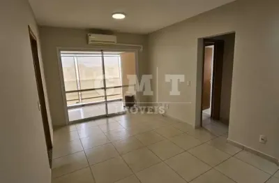 Apartamento - Ribeirão Preto - Nova Aliança - Região Sul - Pronto Para Morar