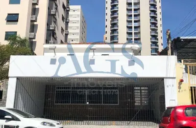 Casa com 1 quarto à venda na Rua Cantagalo, 678, Tatuapé, São Paulo