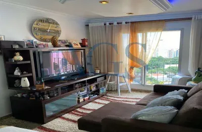 Apartamento com 2 quartos à venda na Rua Emília Marengo, 801, Tatuapé, São Paulo