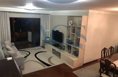 Apartamento com 4 quartos à venda na Rua Jacaracanga, 157, Vila Formosa, São Paulo