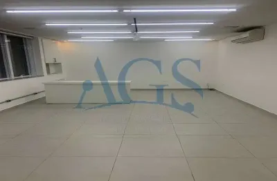 Sala comercial à venda na Rua Apucarana, 272, Tatuapé, São Paulo