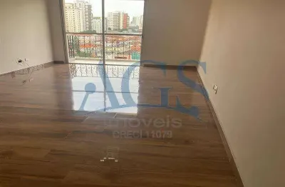 Apartamento com 3 quartos à venda na Rua Euclides Pacheco, 1108, Tatuapé, São Paulo