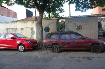 Casa com 3 quartos à venda na Rua Frei Bernardo de Brito, 15, Aricanduva, São Paulo