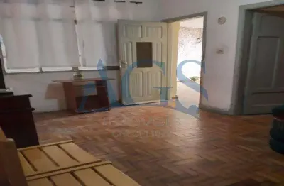 Casa com 2 quartos à venda na Rua Coronel Araújo Cintra, 50, Tatuapé, São Paulo