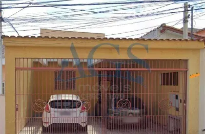 Casa com 4 quartos à venda na Rua Brodosqui, 16 A, Mooca, São Paulo