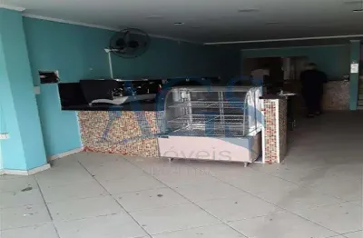 Ponto comercial à venda na Rua Teixeira de Melo, 1139, Tatuapé, São Paulo