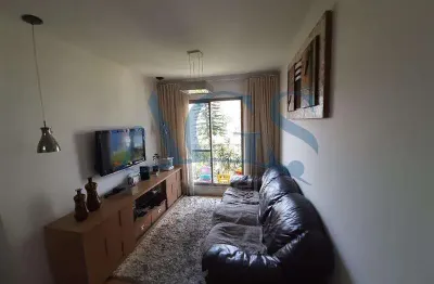 Apartamento com 2 quartos à venda na Rua Emília Marengo, 801, Tatuapé, São Paulo