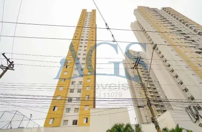 Apartamento com 2 quartos à venda na Rua Retiro, 95, Maranhão, São Paulo