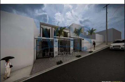 Casa com 3 quartos à venda na Rua Torre De Pedras, 156, Carrão, São Paulo