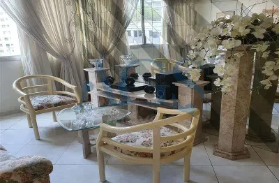 Apartamento com 2 quartos à venda na Avenida Conselheiro Carrão, 854, Tatuapé, São Paulo