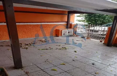 Casa com 3 quartos à venda na Rua Serra de Botucatu, 2439, Tatuapé, São Paulo