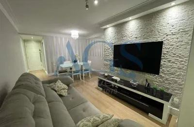 Apartamento com 3 quartos à venda na Avenida Guilherme Giorgi, 840, Vila Carrão, São Paulo