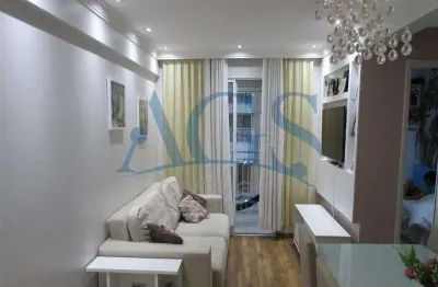 Apartamento com 3 quartos à venda na Rua Retiro, 145, Tatuapé, São Paulo