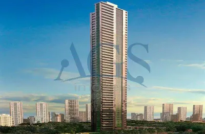 Apartamento com 4 quartos à venda na Rua Itapeti, 141, Tatuapé, São Paulo