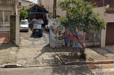 Terreno à venda na Rua Tuiuti, 2940, Tatuapé, São Paulo