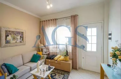 Casa com 2 quartos à venda na Rua Barão do Serro Largo, 377, Vila Regente Feijó, São Paulo