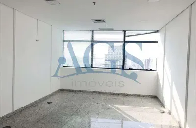 Sala comercial à venda na Rua Cantagalo, 74, Tatuapé, São Paulo