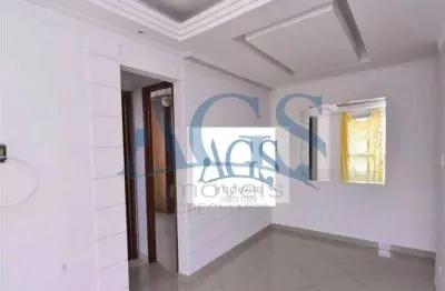 Apartamento com 2 quartos à venda na Rua Hamilton Prado, 480, Chácara Belenzinho, São Paulo