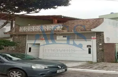 Casa com 4 quartos à venda na Rua Inhumas, 52, Parque Novo Mundo, São Paulo