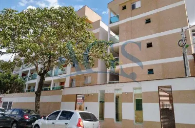 Apartamento com 2 quartos à venda na Rua Nunes Balboa, 482, Vila Carrão, São Paulo