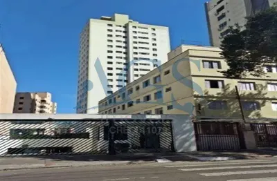 Apartamento com 2 quartos à venda na Rua Tuiuti, 2562, Tatuapé, São Paulo