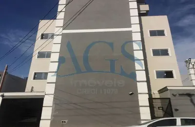 Apartamento com 2 quartos à venda na Rua Zambeze, 402, Vila Carrão, São Paulo