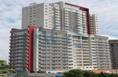 Apartamento com 1 quarto à venda na Rua Catiguá, 159, Tatuapé, São Paulo