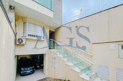Casa com 3 quartos à venda na Rua Marques de Carvalho, 133, Tatuapé, São Paulo