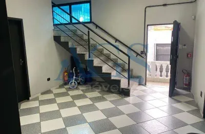 Ponto comercial à venda na Rua Barão Abiaí, 71, Vila Formosa, São Paulo