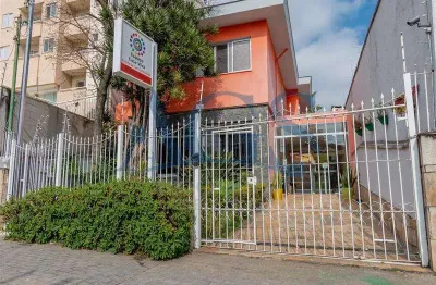 Casa com 3 quartos à venda na Rua Cândido Vale, 78, Tatuapé, São Paulo