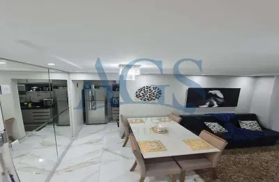 Apartamento com 2 quartos à venda na Rua Jorge Ogushi, 417, Vila Formosa, São Paulo