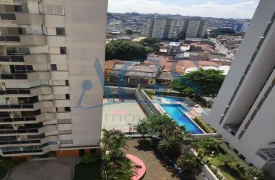 Apartamento com 2 quartos à venda na Rua Francisca de Paula, 95, Vila Carrão, São Paulo