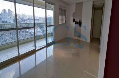 Apartamento com 3 quartos à venda na Rua João Antônio de Oliveira, 1228, Mooca, São Paulo