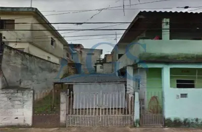 Terreno à venda na Avenida Lauro Xerfan, 482, Jardim Iva, São Paulo