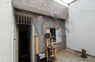 Casa com 2 quartos à venda na Rua Amarais, 402, Vila Carrão, São Paulo