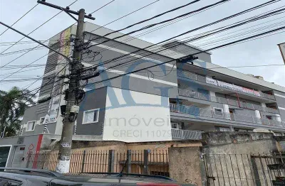 Apartamento com 2 quartos à venda na Avenida Coronel José Pires de Andrade, 384, Saúde, São Paulo