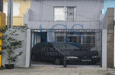 Casa com 2 quartos à venda na Rua Cesário Galero, 109, Tatuapé, São Paulo