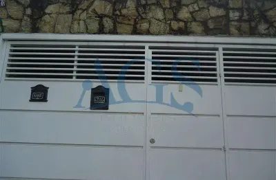 Casa com 3 quartos à venda na Rua Monsenhor Antonio Castro, 100, Vila Formosa, São Paulo