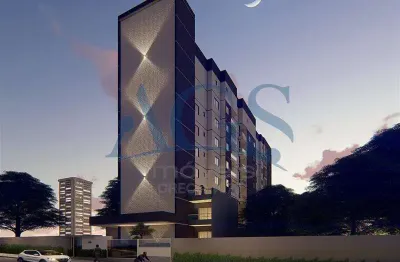 Apartamento com 1 quarto à venda na Rua Maxiné, 224, Vila Ré, São Paulo