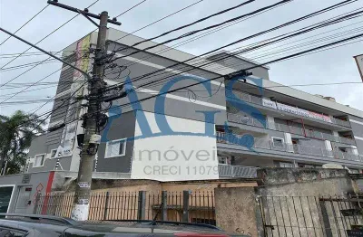 Apartamento com 2 quartos à venda na Avenida Coronel José Pires de Andrade, 384, Saúde, São Paulo